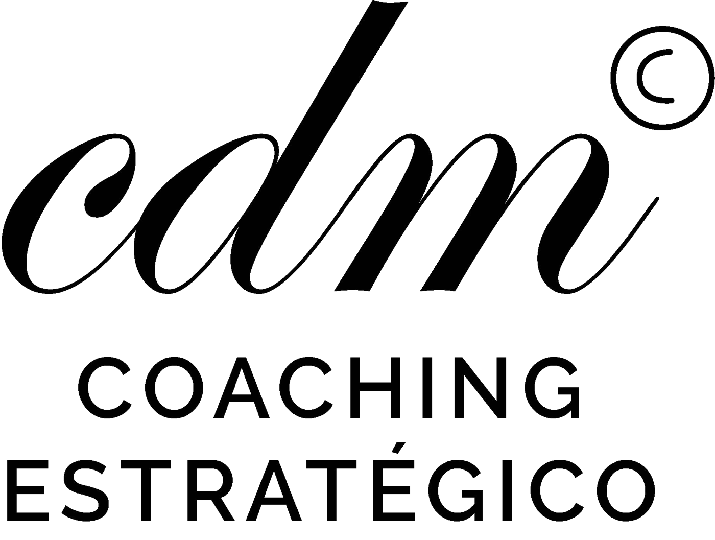 cdm Coaching Estratégico